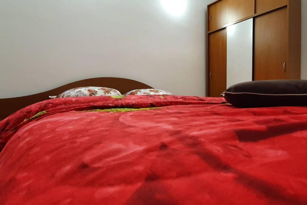 Titian'S Cozy Apartment シビウ エクステリア 写真