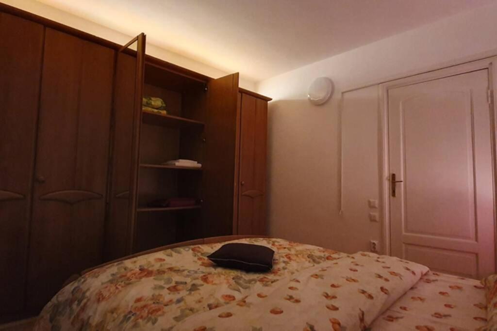 Titian'S Cozy Apartment シビウ エクステリア 写真